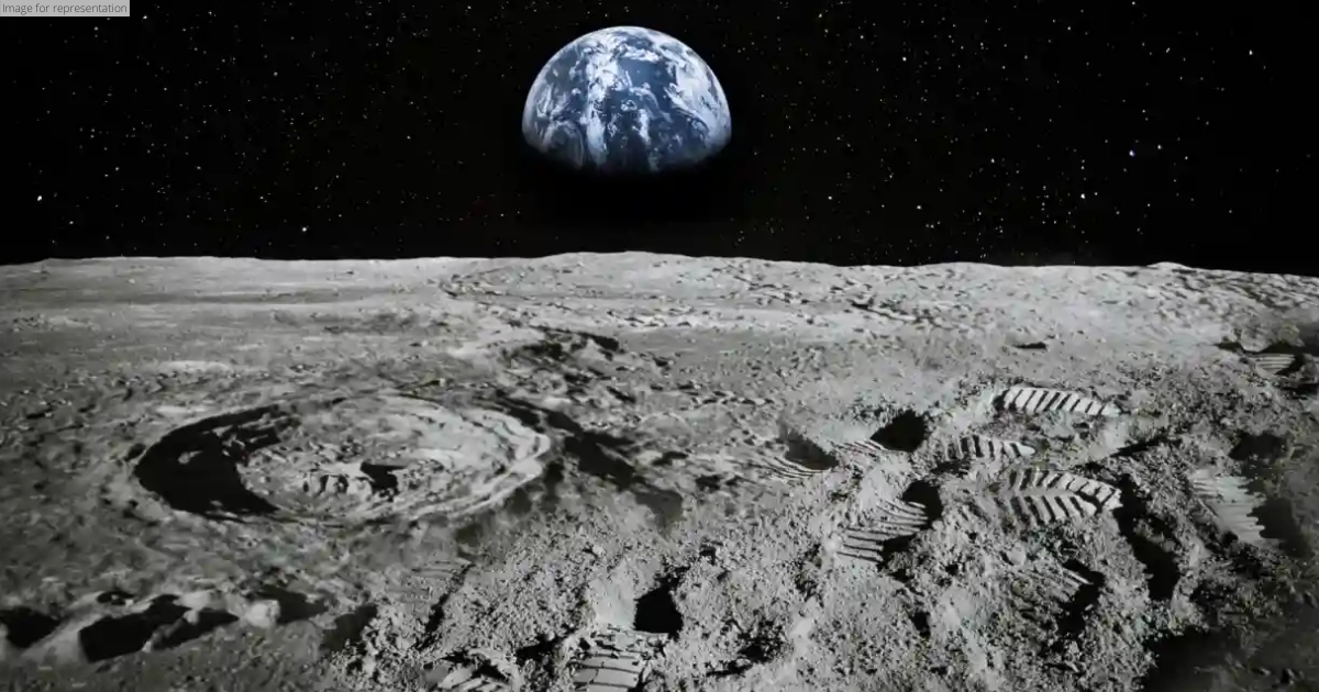 Lunar soil can generate oxygen and fuel, finds study